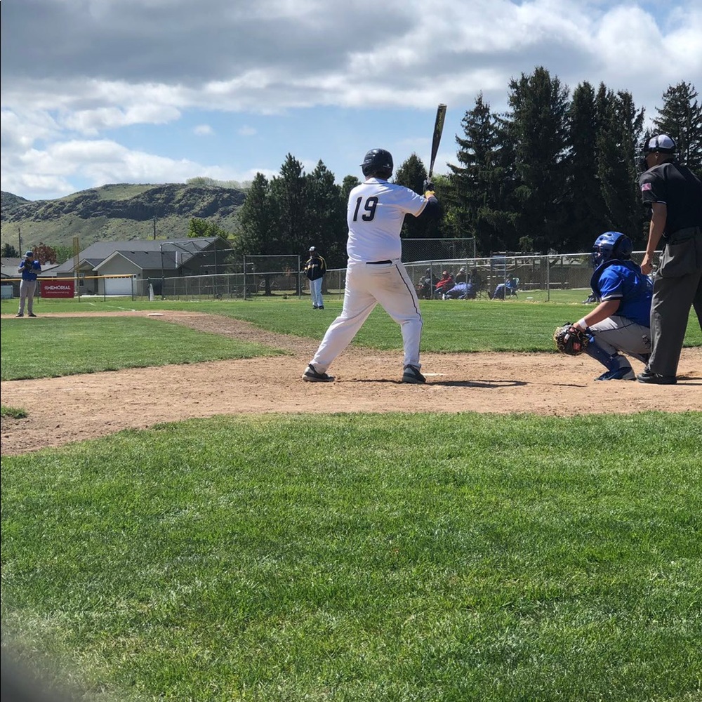 Meet your Posher, Jerry